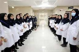 استعفای دسته جمعی پرستاران بیمارستان طالقانی/ مدیر شبکه بهداشت: صحت ندارد

