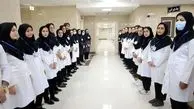 استعفای دسته جمعی پرستاران بیمارستان طالقانی/ مدیر شبکه بهداشت: صحت ندارد
