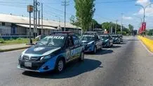 کوییک، خودرو جدید پلیس ونزوئلا شد