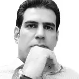 علی شهرابی