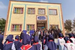 ساخت مدارس کوچک و سند تحول بنیادین آموزش و پرورش
