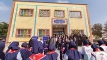 ساخت مدارس کوچک و سند تحول بنیادین آموزش و پرورش
