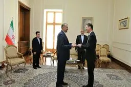 سفرای جدید فرانسه و مالزی در ایران انتخاب شدند