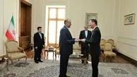 سفرای جدید فرانسه و مالزی در ایران انتخاب شدند