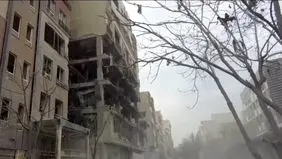 خانه‌های بدون پنجره