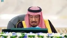 بررسی توافق تهران و ریاض با حضور ملک سلمان

