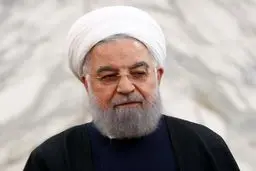 جلسه با فرماندهان سپاه برای صلح و صفا بود