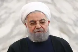 جلسه با فرماندهان سپاه برای صلح و صفا بود