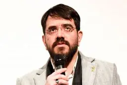 تهیه کننده گاندو بعد از مشاور وزیر، حالا دبیر جشنواره فجر هم شد

