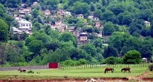 سه روستای ایران جهانی شدند