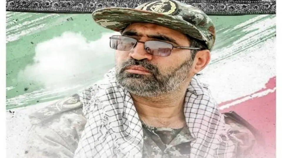توضیحات جدید درباره ترور سرلشکر محمود باقری توسط اسرائیل/ مهندس موشکی ایران چگونه به شهادت رسید؟ + ویدئو و تصاویر