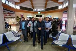 استقبال شهرداری از ورود بخش خصوصی به حوزه حمل‌ونقل درون‌شهری