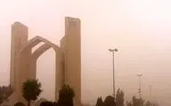 ادارات هشت شهرستان یزد به علت آلودگی هوا امروز تعطیل شدند

