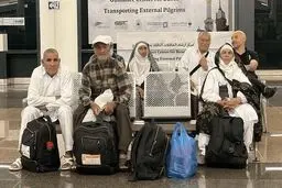 محدودیت ثبت‌نام عمره برداشته شد