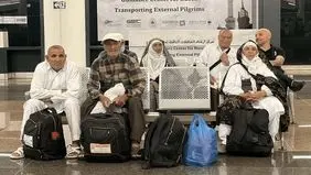 محدودیت ثبت‌نام عمره برداشته شد