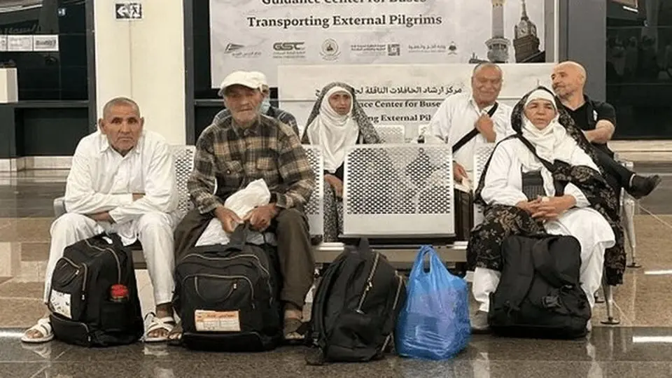 محدودیت ثبت‌نام عمره برداشته شد