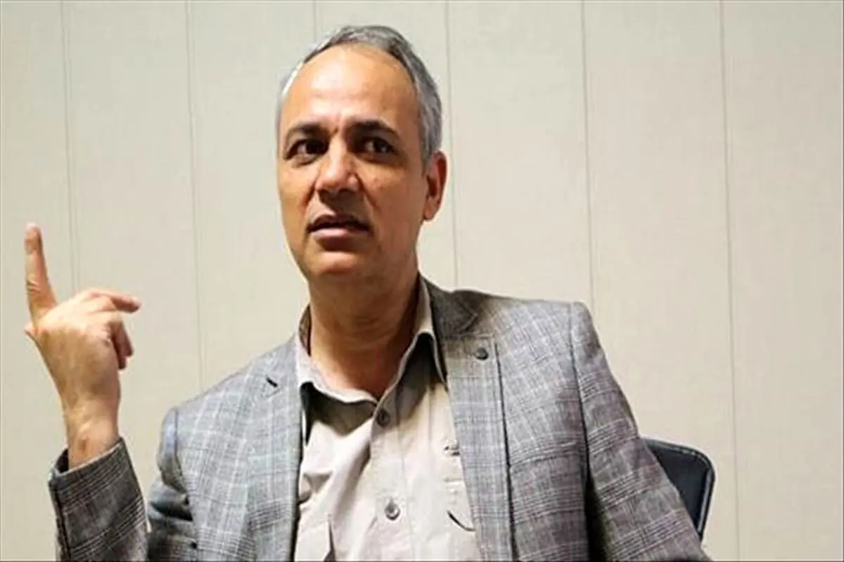 انتقاد زیدآبادی از پدیده «عمامه‌ پرانی» 