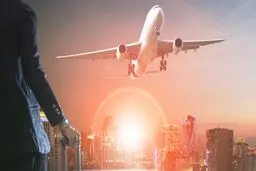 نکات مهم برای سفر با هواپیما: سفر اولی ها این نکات را حتماً بدانند