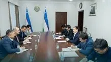 Iran plays vital role in Uzbekistan's access to intl. markets
