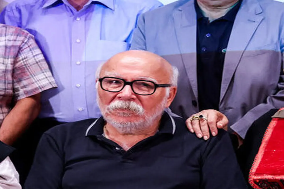 خانواده داوودنژاد در یک قاب + عکس