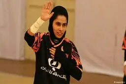 روشنگری درباره دعوت‌نشدن مهسا کمالی به تیم ملی
