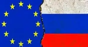 روسیه باز هم تحریم شد