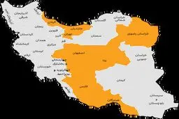 بازار اقامت در نوروز امسال ۳۰ درصد افت کرد، فروش جاباما ۷۲ درصد رشد کرد