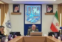 خبر خوش به دانشجویان دکتری / تصویب تسهیلات ۲۰۰ میلیون تومانی برای دانشجویان نمونه