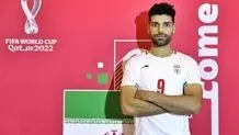 طارمی جزو ستارگان جام‌جهانی شد