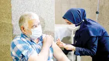 دیپلماسی واکسن
