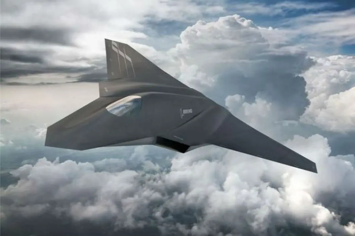 انهدام یک جنگنده F۳۵ دیگر در تبریز 
