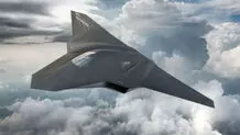 انهدام یک جنگنده F۳۵ دیگر در تبریز 
