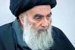 آیت‌الله سیستانی خواستار توقف فوری تجاوزات به ایران شد