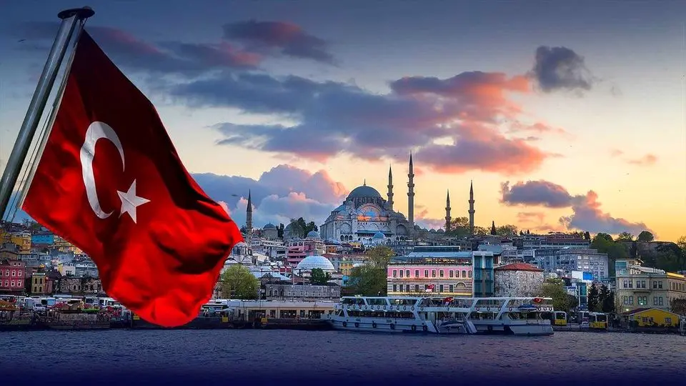 هزینه سفر به ترکیه سر به فلک کشید


