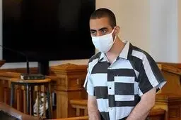 محاکمه ضارب سلمان رشدی شروع شد