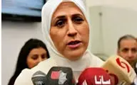 یک زن جوان در راس بانک مرکزی سوریه