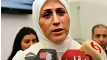 یک زن جوان در راس بانک مرکزی سوریه