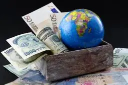 روند در حال تغییر اقتصاد جهانی
