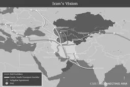 پشت ‌پرده‌های ناپیدای جنگ  روسیه و اوکراین
