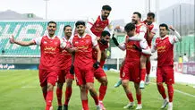 رده‌بندی جدید باشگاهی فیفا/ پرسپولیس بهترین تیم ایران شد