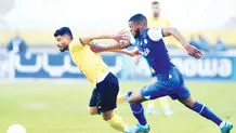 سپاهان – استقلال؛ عیارسنجی آبی