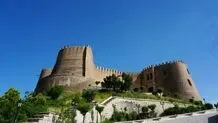 موزه باستان شناسی فلک الافلاک تعطیل شد 