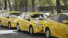 شناسایی و برخورد با بیش از ۵ هزار مسافربر شخصی غیرمجاز در تهران

