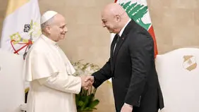 لئو  و  میراث فرانسیس