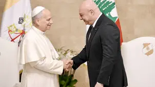 لئو  و  میراث فرانسیس