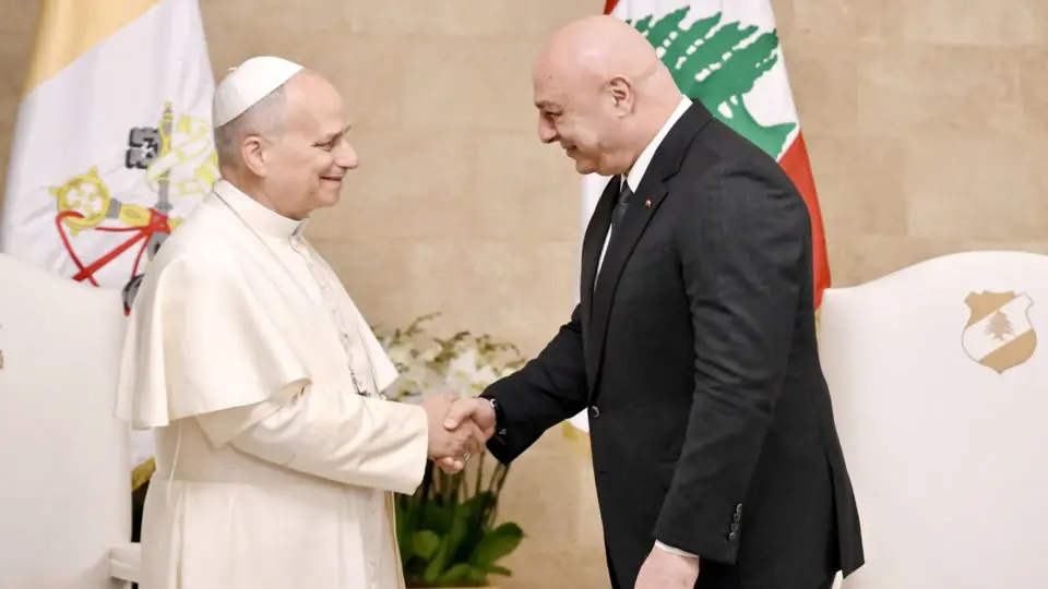 لئو  و  میراث فرانسیس