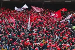 دیدار تراکتور-پرسپولیس قطعاً بدون تماشاگر برگزار می‌شود