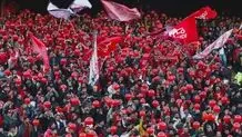 تراکتور خواستار حضور تماشاگران در دیدار برابر پرسپولیس شد