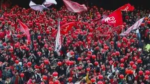 تراکتور خواستار حضور تماشاگران در دیدار برابر پرسپولیس شد