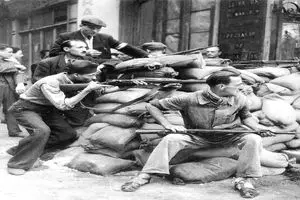 نوعی آزادی قسطی